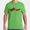 Jerzees 50/50 Cotton/Poly T Shirt Thumbnail