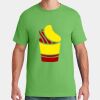Jerzees 50/50 Cotton/Poly T Shirt Thumbnail