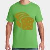 Jerzees 50/50 Cotton/Poly T Shirt Thumbnail