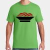 Jerzees 50/50 Cotton/Poly T Shirt Thumbnail