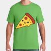 Jerzees 50/50 Cotton/Poly T Shirt Thumbnail