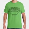 Jerzees 50/50 Cotton/Poly T Shirt Thumbnail