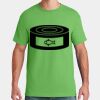 Jerzees 50/50 Cotton/Poly T Shirt Thumbnail