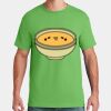 Jerzees 50/50 Cotton/Poly T Shirt Thumbnail