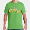 Jerzees 50/50 Cotton/Poly T Shirt Thumbnail