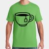 Jerzees 50/50 Cotton/Poly T Shirt Thumbnail