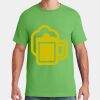 Jerzees 50/50 Cotton/Poly T Shirt Thumbnail