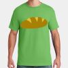 Jerzees 50/50 Cotton/Poly T Shirt Thumbnail