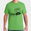 Jerzees 50/50 Cotton/Poly T Shirt Thumbnail