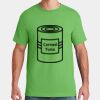 Jerzees 50/50 Cotton/Poly T Shirt Thumbnail