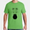 Jerzees 50/50 Cotton/Poly T Shirt Thumbnail