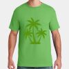 Jerzees 50/50 Cotton/Poly T Shirt Thumbnail