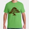 Jerzees 50/50 Cotton/Poly T Shirt Thumbnail