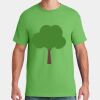 Jerzees 50/50 Cotton/Poly T Shirt Thumbnail