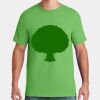 Jerzees 50/50 Cotton/Poly T Shirt Thumbnail