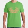 Jerzees 50/50 Cotton/Poly T Shirt Thumbnail