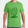Jerzees 50/50 Cotton/Poly T Shirt Thumbnail