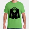 Jerzees 50/50 Cotton/Poly T Shirt Thumbnail