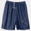Augusta 9" Mesh Shorts 738 Thumbnail
