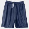 Augusta 9" Mesh Shorts 738 Thumbnail