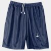 Augusta 9" Mesh Shorts 738 Thumbnail