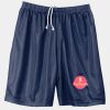 Augusta 9" Mesh Shorts 738 Thumbnail