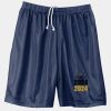 Augusta 9" Mesh Shorts 738 Thumbnail