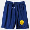 Augusta 9" Mesh Shorts 738 Thumbnail