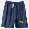 Augusta 9" Mesh Shorts 738 Thumbnail