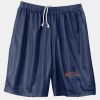 Augusta 9" Mesh Shorts 738 Thumbnail