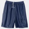 Augusta 9" Mesh Shorts 738 Thumbnail