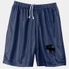 Augusta 9" Mesh Shorts 738 Thumbnail