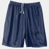 Augusta 9" Mesh Shorts 738 Thumbnail