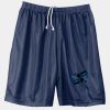 Augusta 9" Mesh Shorts 738 Thumbnail