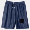 Augusta 9" Mesh Shorts 738 Thumbnail