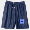 Augusta 9" Mesh Shorts 738 Thumbnail