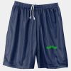 Augusta 9" Mesh Shorts 738 Thumbnail