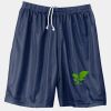 Augusta 9" Mesh Shorts 738 Thumbnail