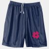 Augusta 9" Mesh Shorts 738 Thumbnail