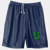 Augusta 9" Mesh Shorts 738 Thumbnail