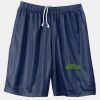 Augusta 9" Mesh Shorts 738 Thumbnail