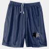 Augusta 9" Mesh Shorts 738 Thumbnail