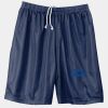 Augusta 9" Mesh Shorts 738 Thumbnail
