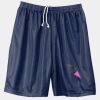 Augusta 9" Mesh Shorts 738 Thumbnail