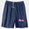Augusta 9" Mesh Shorts 738 Thumbnail