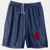Augusta 9" Mesh Shorts 738 Thumbnail