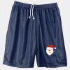 Augusta 9" Mesh Shorts 738 Thumbnail