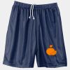 Augusta 9" Mesh Shorts 738 Thumbnail