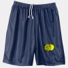 Augusta 9" Mesh Shorts 738 Thumbnail