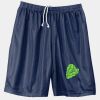 Augusta 9" Mesh Shorts 738 Thumbnail
